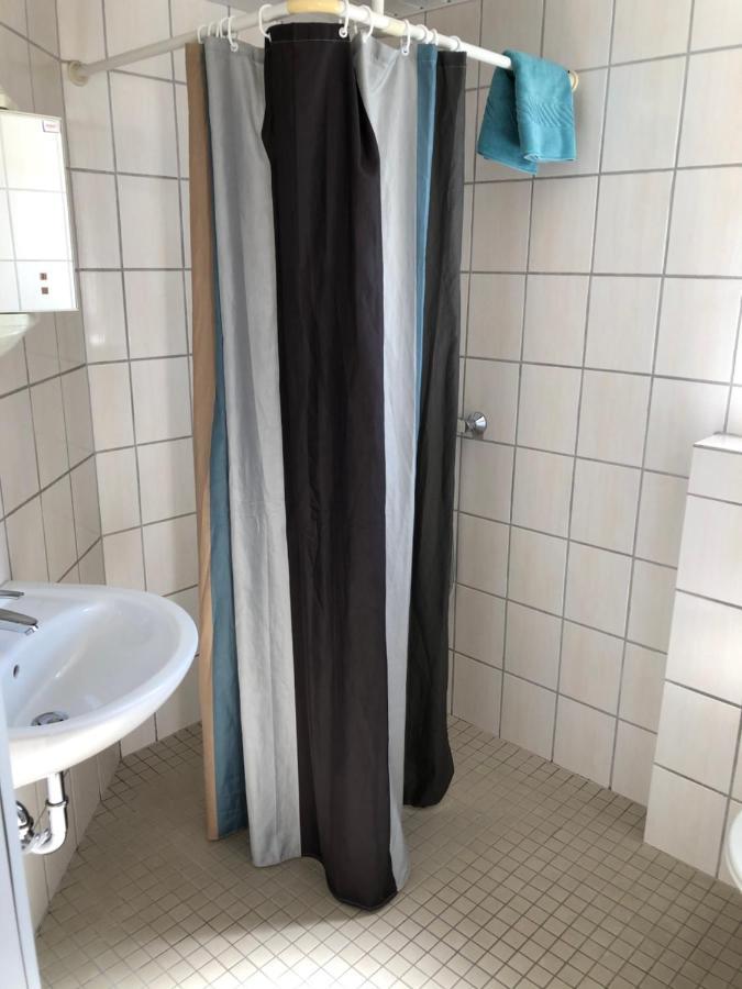 Ferienwohnungen Schaefer Obersulm Exterior foto