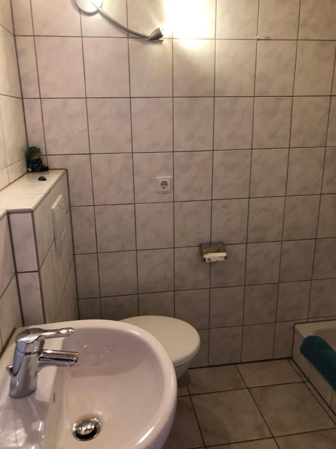 Ferienwohnungen Schaefer Obersulm Exterior foto